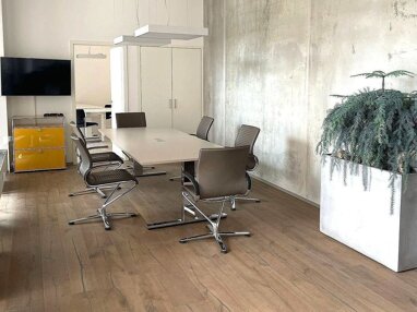 Büro-/Praxisfläche zur Miete Provisionsfrei 1.300 € 2 Zimmer 75 m² Bürofläche Brühlervorstadt Erfurt 99084