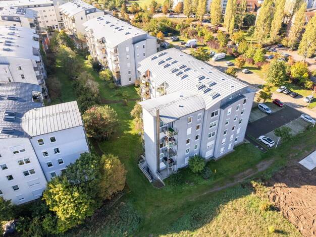 Wohnung zum Kauf provisionsfrei 43.800 € 1 Zimmer 29,6 m² 3. Geschoss Am Rebstock 8 Großkugel Kabelsketal 06184