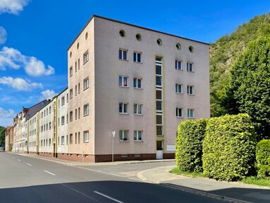 Wohnung zur Miete 278,20 € 2 Zimmer 42,8 m² 2. Geschoss frei ab sofort Ossietzkystraße 48 Meißen Meißen 01662