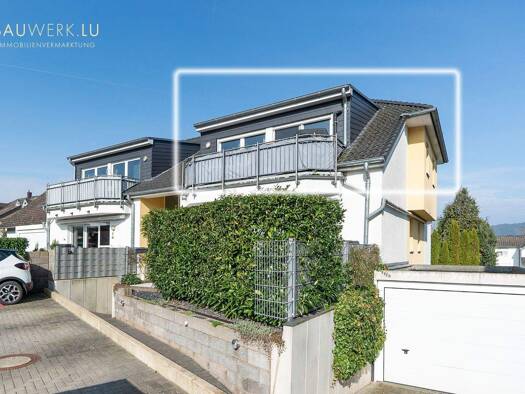 Wohnung zum Kauf 269.000 € 3 Zimmer 80 m² 1. Geschoss St. Margarethenstraße 7 Kenn 54344