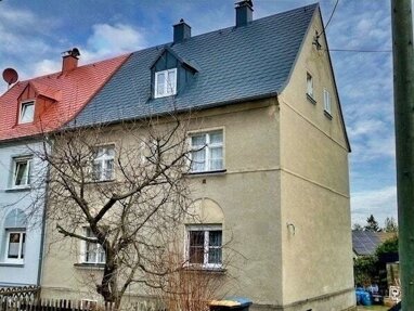 Mehrfamilienhaus zum Kauf 80.000 € 8 Zimmer 100 m² 471 m² Grundstück Hinterhain Auerbach 08209