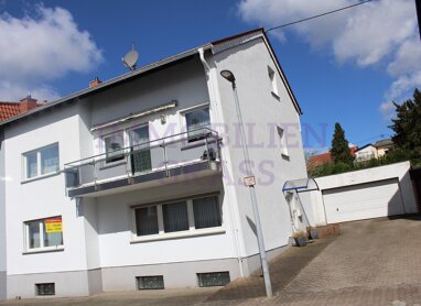 Mehrfamilienhaus zum Kauf 8 Zimmer 214 m² 521 m² Grundstück Elversberg Spiesen-Elversberg 66583