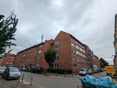 Wohnung zum Kauf 135.000 € 149 m² 5. Geschoss Gaarden - Ost Bezirk 2 Kiel 24143