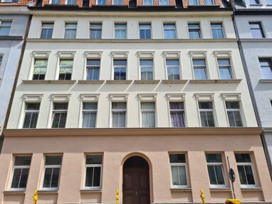 Wohnung zur Miete 480 € 3 Zimmer 63,7 m² 1. Geschoss frei ab sofort Gutsmuthsstraße 9 Lindenau Leipzig 04177