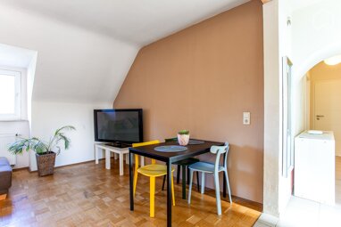 Wohnung zur Miete Wohnen auf Zeit 1.820 € 3 Zimmer 55 m² frei ab sofort Buddenturm Münster 48143
