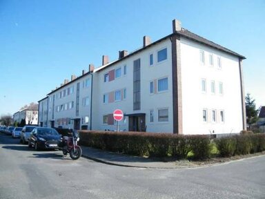 Wohnung zur Miete 700 € 3 Zimmer 69,8 m² frei ab sofort Schillerstraße Barmstedt 25355