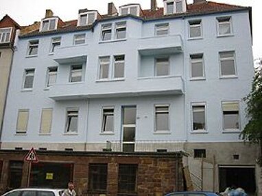 Wohnung zur Miete 540 € 2 Zimmer 40 m² Marburgerstr. 57 Rothenditmold Kassel 34125