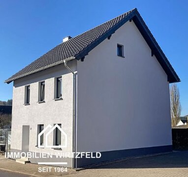 Einfamilienhaus zum Kauf 260.000 € 6 Zimmer 125 m² 181 m² Grundstück Daun Daun 54550