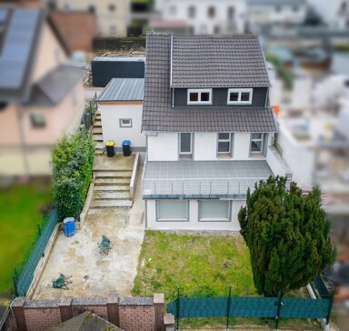 Mehrfamilienhaus zum Kauf 312.500 € 7 Zimmer 220 m² 331 m² Grundstück Quierschied Quierschied 66287