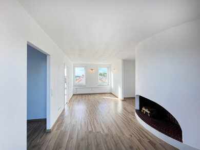 Wohnung zur Miete 1.120 € 3 Zimmer 86 m² Meersburg Meersburg 88709