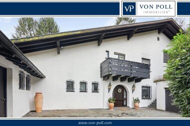 Villa zum Kauf 1.095.000 € 9 Zimmer 450 m² 2.296 m² Grundstück Schwarzenbach Homburg 66424