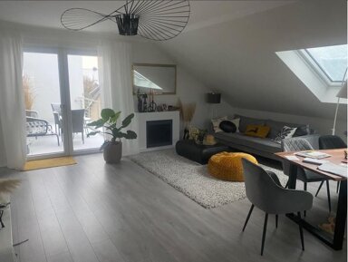 Wohnung zur Miete 975 € 3 Zimmer 78,1 m² 3. Geschoss frei ab 01.02.2025 Örkenweg 9 Jöllenbeck - Ost Bielefeld 33739