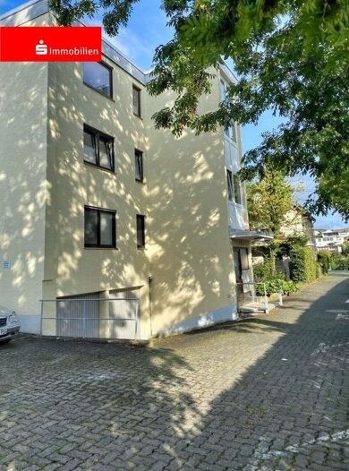 Wohnung zum Kauf 109.000 € 2 Zimmer 66 m² Bad Wildungen Bad Wildungen 34537