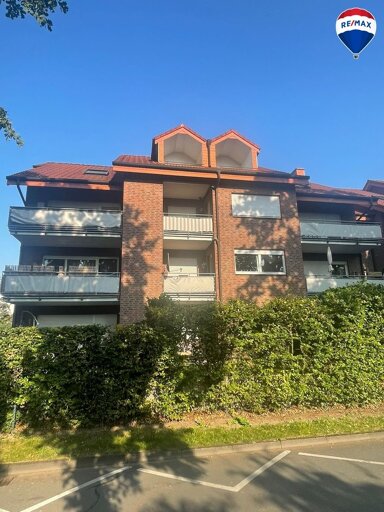 Wohnung zum Kauf 298.990 € 3,5 Zimmer 92 m² Gütersloh Gütersloh 33332