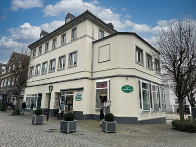 Wohn- und Geschäftshaus zum Kauf als Kapitalanlage geeignet 1.450.000 € 769 m² 360 m² Grundstück Altstadt Arnsberg 59821