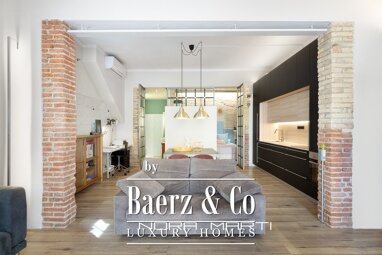 Apartment zum Kauf 380.000 € 55 m² barcelona