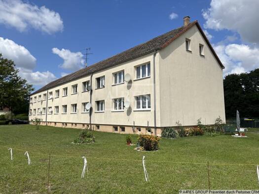 Mehrfamilienhaus zum Kauf 300.000 € 1 Zimmer 743,6 m² 2.452 m² Grundstück Steckby Steutz 39264