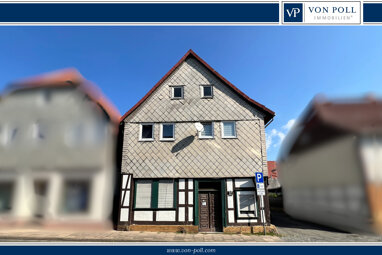 Mehrfamilienhaus zum Kauf 149.000 € 11 Zimmer 370 m² 273 m² Grundstück Moringen Moringen 37186