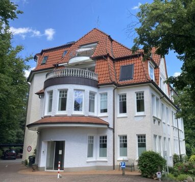 Wohnung zum Kauf 398.000 € 6 Zimmer 167,7 m² 1. Geschoss Bad Salzuflen Bad Salzuflen-Innenstadt 32105