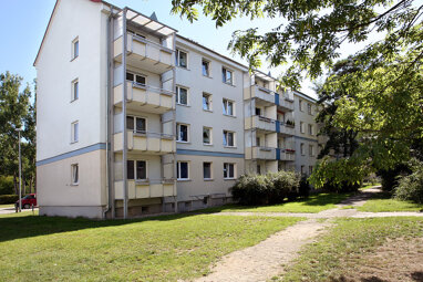 Wohnung zur Miete 314 € 2 Zimmer 49,4 m² 1. Geschoss John-Schehr-Straße 2 Stadtgebiet Süd Neubrandenburg 17033