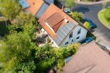 Einfamilienhaus zum Kauf 419.000 € 6 Zimmer 137 m² 454 m² Grundstück Leinach 97274