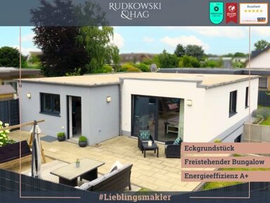 Bungalow zum Kauf 849.000 € 5 Zimmer 155 m² 482 m² Grundstück Pulheim Pulheim 50259