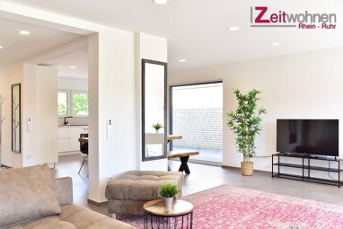 Haus zur Miete Wohnen auf Zeit 5.950 € 4 Zimmer 186 m² frei ab 11.08.2024 Junkersdorf Köln 50858