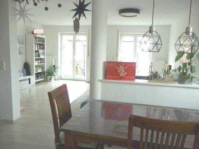 Immobilie in Schirmitz - ** Familienfreundliche Doppelhaushälfte mit Garten in ruhiger Lage in Schirmitz ** - Bild 0