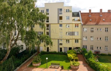 Wohnung zum Kauf 300.000 € 2 Zimmer 70,6 m² EG Hakenfelde Berlin 13587