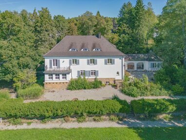 Villa zum Kauf 3.150.000 € 8 Zimmer 480 m² 7.465 m² Grundstück Neckarstadtteil Villingen-Schwenningen 78056