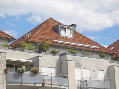 Penthouse zum Kauf 455.000 € 3,5 Zimmer 126 m² 3. Geschoss Ötlingen - Süd Kirchheim unter Teck 73230