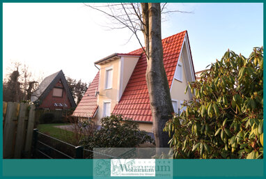 Haus zum Kauf 425.000 € 3 Zimmer 60 m² 311 m² Grundstück Duhnen Cuxhaven / Duhnen 27476