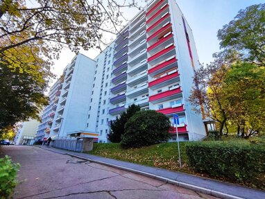 Wohnung zur Miete 237 € 1 Zimmer 35,7 m² 6. Geschoss Bruno-Granz-Str. 70 Morgenleite 631 Chemnitz 09122