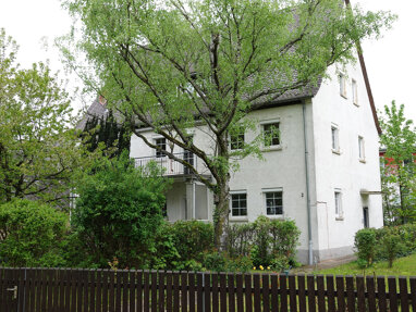 Wohnung zur Miete 1.245 € 4 Zimmer 121,6 m² Erdgeschoss frei ab sofort Weyhknechtstraße 2 Bad Windsheim Bad Windsheim 91438