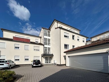 Wohnung zum Kauf 170.000 € 2 Zimmer 54 m² Planungsbezirk 126 Straubing 94315