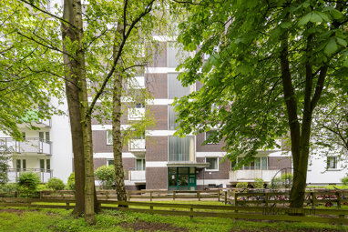 Wohnung zum Kauf 129.000 € 2 Zimmer 58 m² 6. Geschoss Kattenturm Bremen / Kattenturm 28277