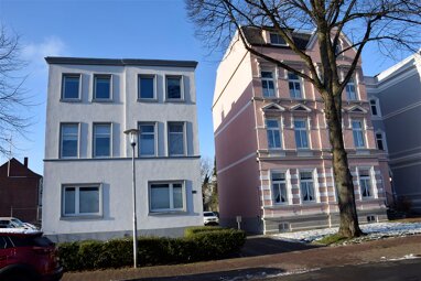 Mehrfamilienhaus zum Kauf 995.000 € 23 Zimmer 648 m² Grundstück Grüner Weg 44  + 45 Cuxhaven Cuxhaven 27472