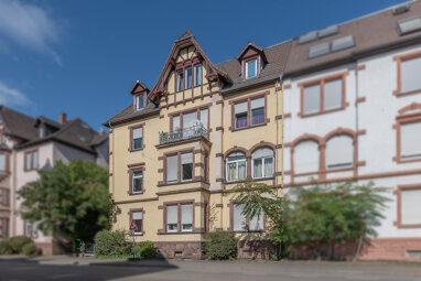 Mehrfamilienhaus zum Kauf 1.100.000 € 20 Zimmer 546 m² 464 m² Grundstück Kernstadt - Mitte Lahr/Schwarzwald 77933