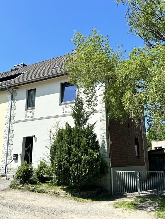 Doppelhaushälfte zum Kauf 295.000 € 4 Zimmer 120 m²<br/>Wohnfläche 533 m²<br/>Grundstück Roetgen Roetgen 52159