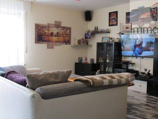 Wohnung zum Kauf als Kapitalanlage geeignet 149.000 € 4 Zimmer 90 m² Kernstadt Lippstadt 59555