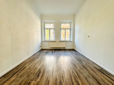 Wohnung zur Miete 588 € 3 Zimmer 61,9 m² 1. Geschoss Papiermühlstraße 35 Stötteritz Leipzig / Stötteritz 04299