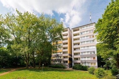 Wohnung zur Miete 610 € 3 Zimmer 72 m² 5. Geschoss Hosbachstr. 20 Aplerbecker Markt Dortmund 44287