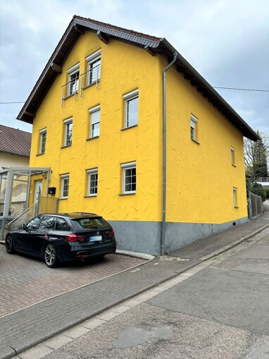 Einfamilienhaus zum Kauf 420.000 € 7 Zimmer 240 m² 2.500 m² Grundstück Lautenbach Ottweiler 66564