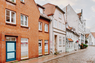 Mehrfamilienhaus zum Kauf 540.000 € 210 m² 221 m² Grundstück Altstadt Lüneburg 21335