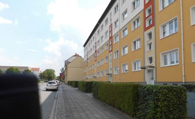 Wohnung zur Miete 300 € 2 Zimmer 48 m² Lessingstraße 22 Wurzen Wurzen 04808