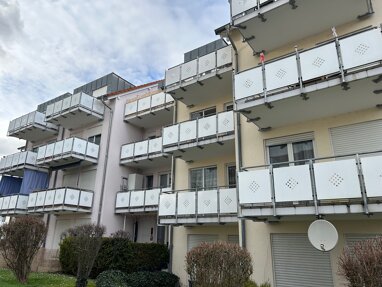 Wohnung zum Kauf 129.000 € 1,5 Zimmer 43,3 m² 2. Geschoss Berliner Straße Kehl - Sundheim Kehl 77694