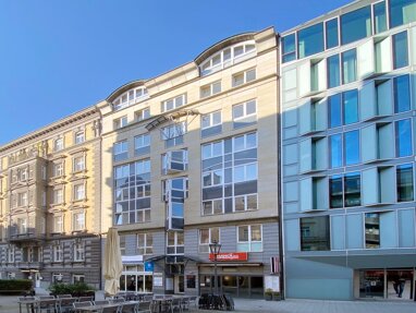 Bürofläche zur Miete 26 € 100 m² Bürofläche teilbar ab 100 m² Neustadt Hamburg 20354