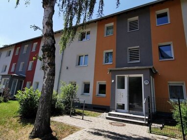 Wohnung zur Miete 427 € 2 Zimmer 50,2 m² 2. Geschoss frei ab 26.04.2025 Grimmstr. 29 Heßler Gelsenkirchen 45883