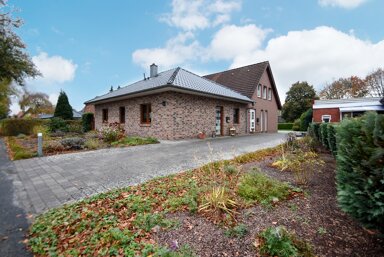 Mehrfamilienhaus zum Kauf 465.000 € 7 Zimmer 214,6 m² 3.630 m² Grundstück Aschendorf Papenburg 26871