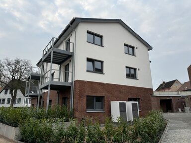 Wohnung zur Miete 939 € 2 Zimmer 91,7 m² EG Burg (Dithmarschen) 25712